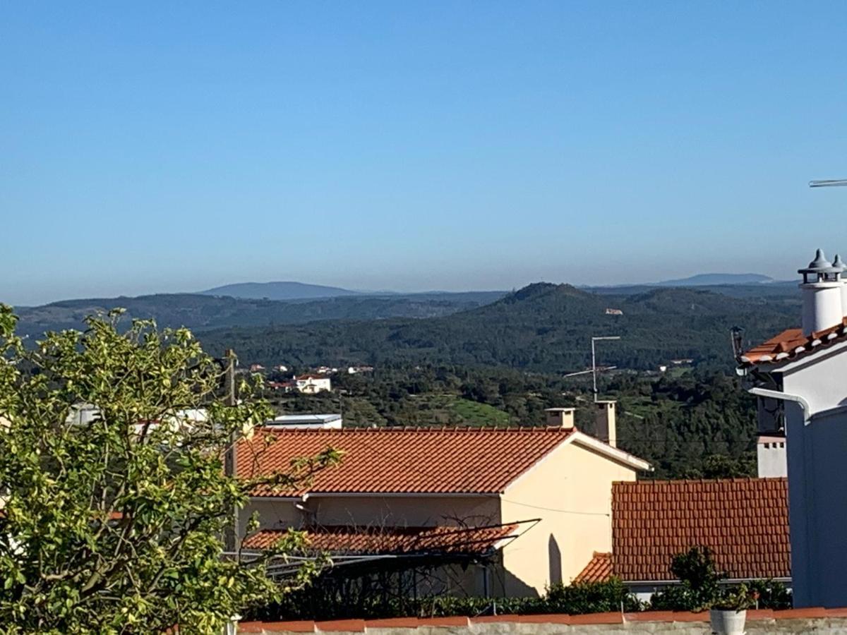 ホテル A Alma Portuguesa ファティマ エクステリア 写真