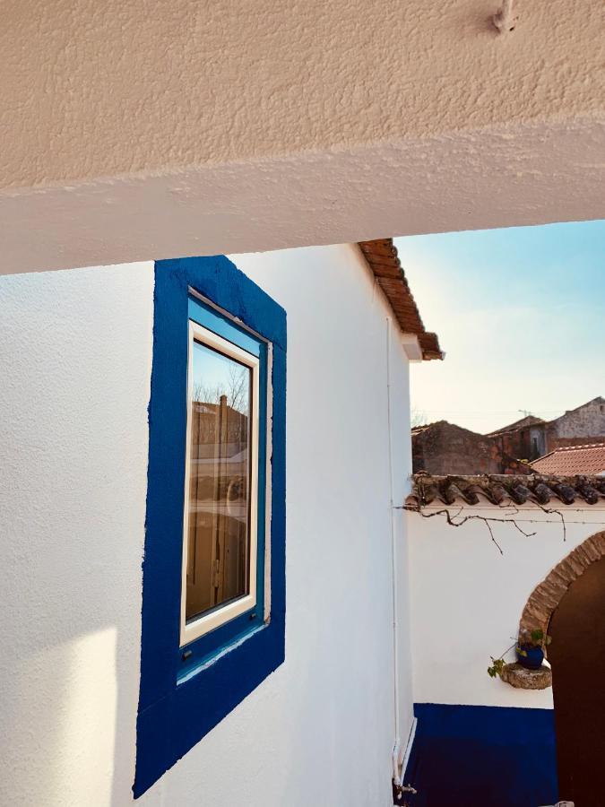 ホテル A Alma Portuguesa ファティマ エクステリア 写真